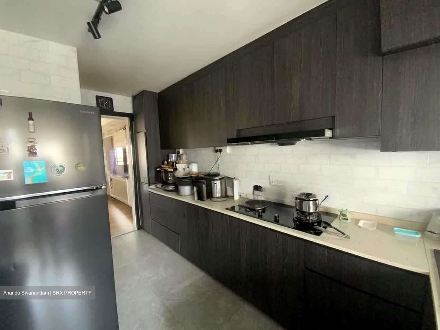 Blk 203 Serangoon Central (Serangoon), HDB 3 Rooms #615032551